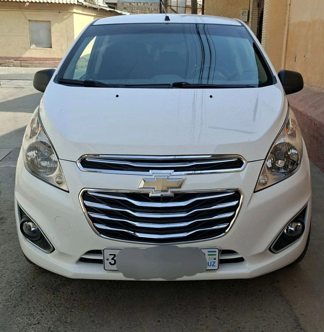 Chevrolet Spark, 2019, Самаркандская область – 1