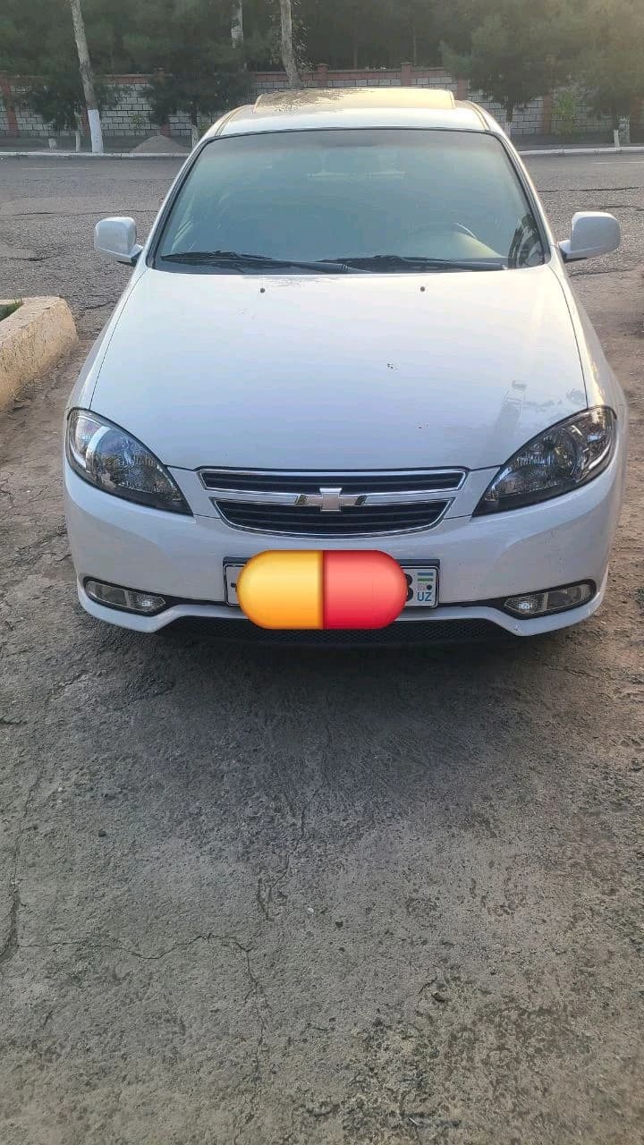 Chevrolet Lacetti, 2023, Farg'ona – 1