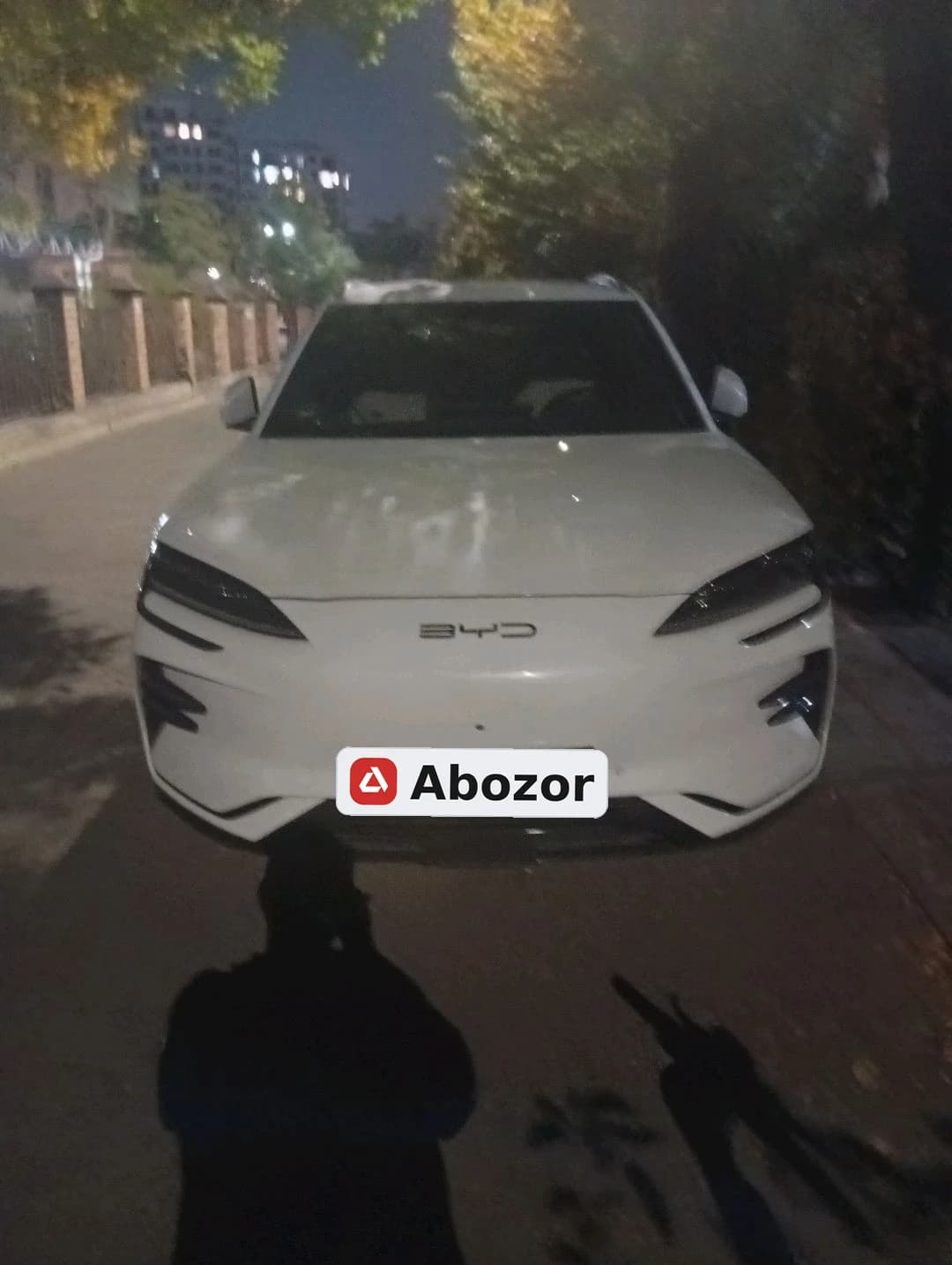 BYD Song Plus, 2023, Ташкент (город) – 1