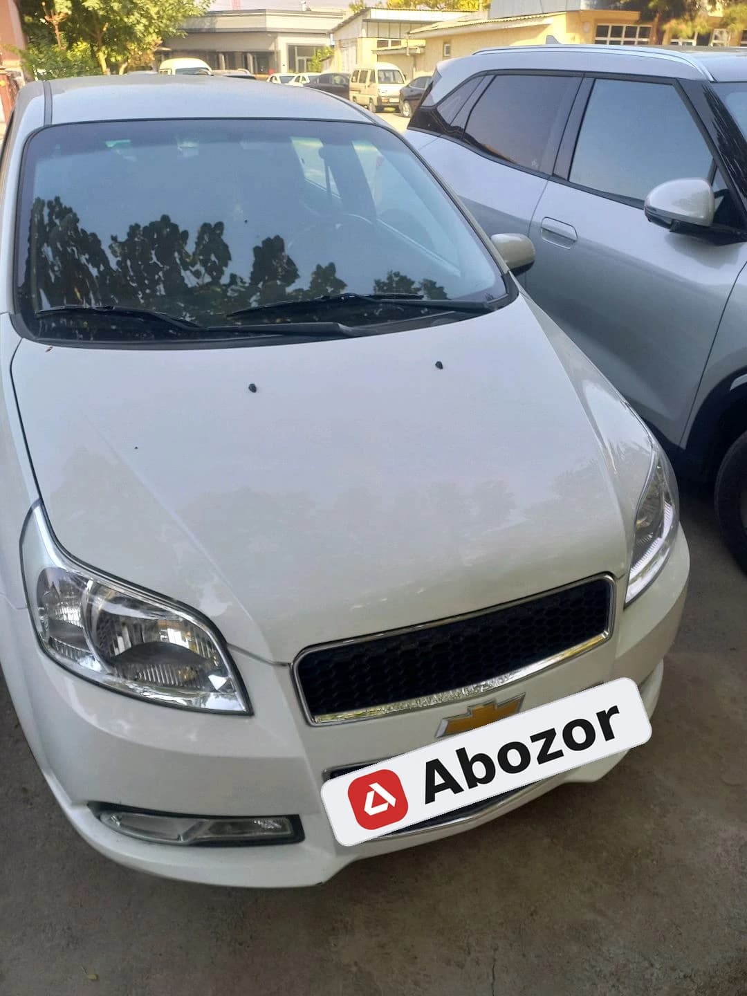 Chevrolet Nexia, 2020, Andijon – 1