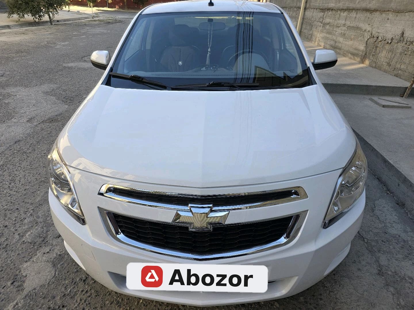 Chevrolet Cobalt, 2020, Samarqand – 1