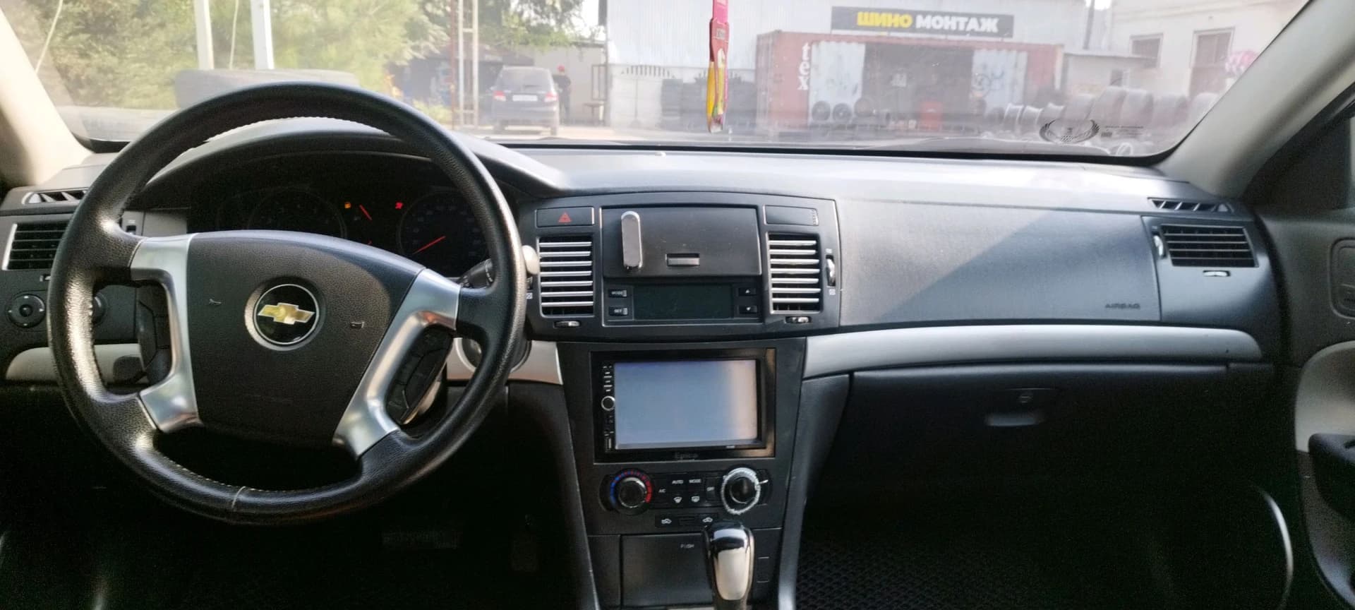 Chevrolet Epica, 2008, Андижанская область – 1