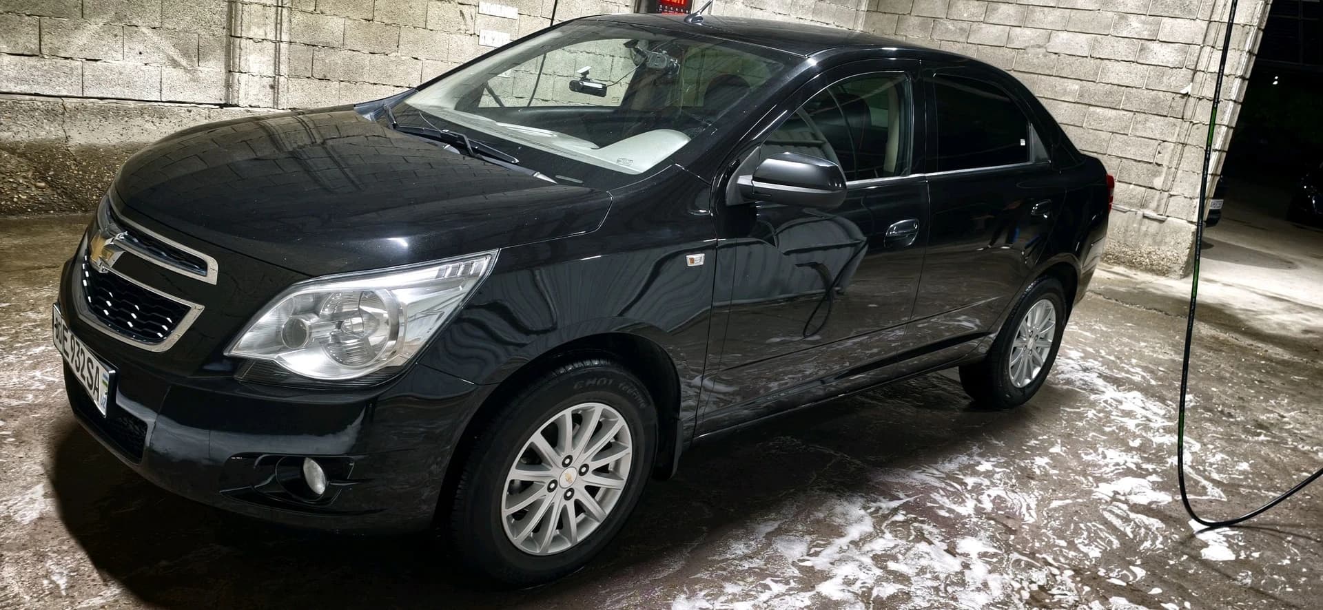 Chevrolet Cobalt, 2020, Бухарская область – 1