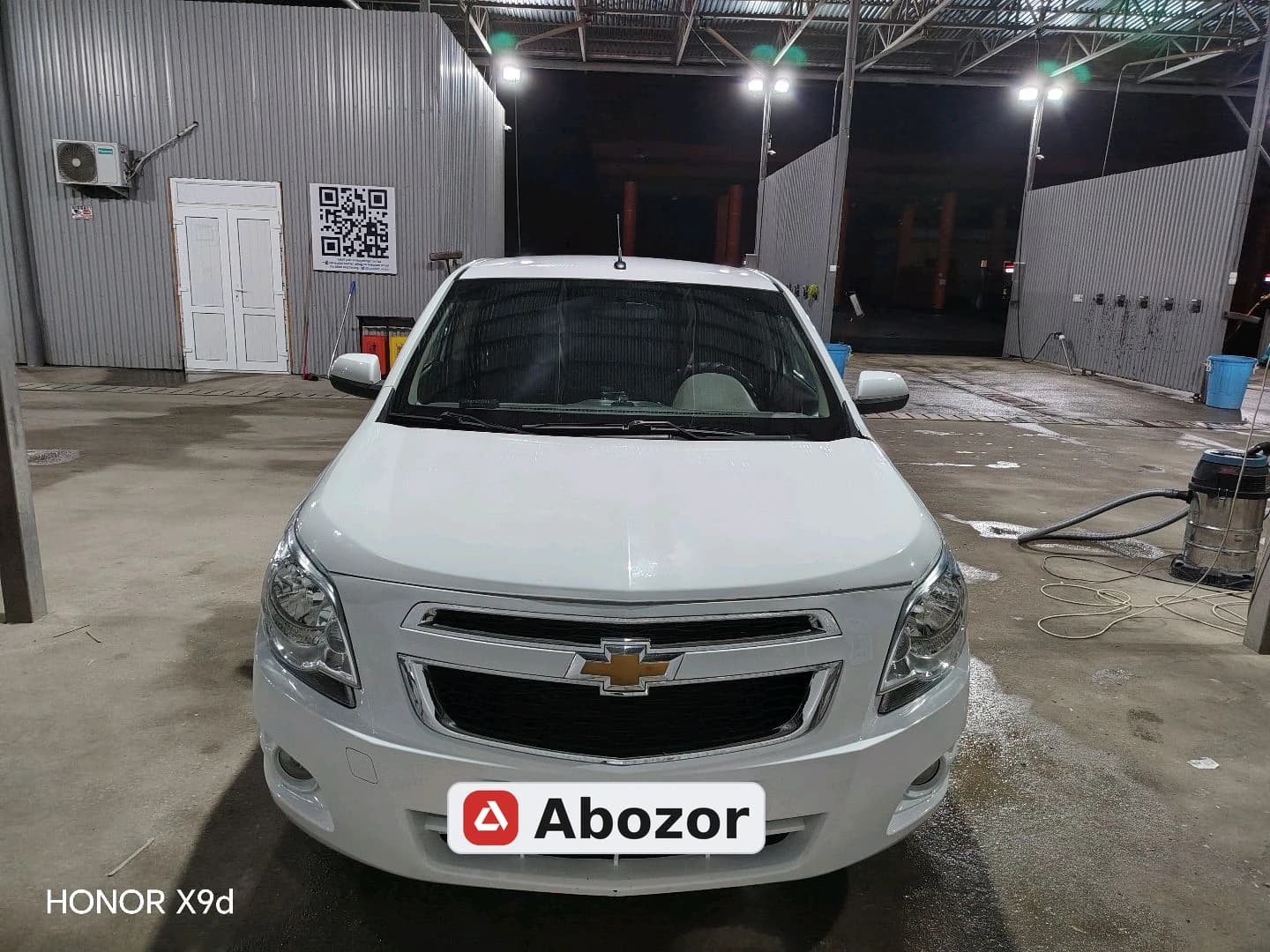Chevrolet Cobalt, 2020, Navoiy – 1