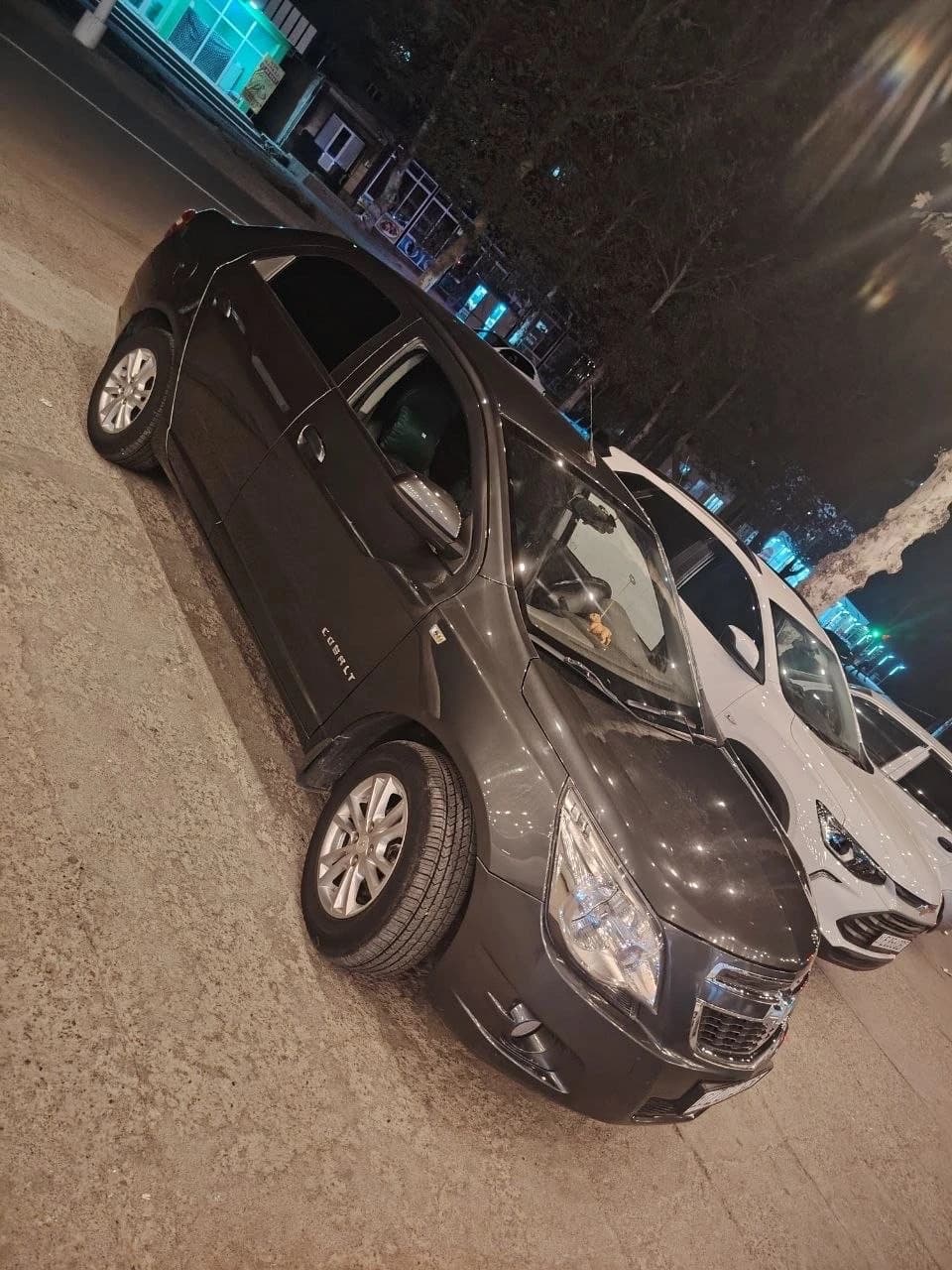 Chevrolet Cobalt, 2020, Toshkent – 1