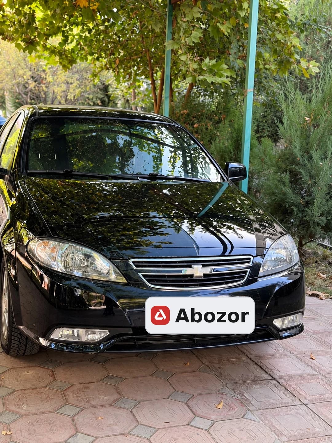 Chevrolet Lacetti, 2023, Ташкент (город) – 1