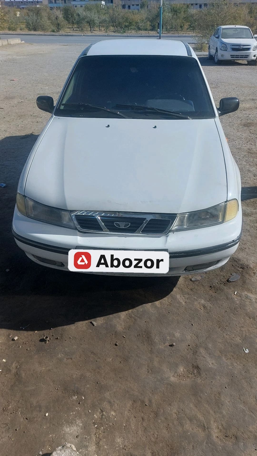 Daewoo Nexia, 1996, Навоийская область – 1
